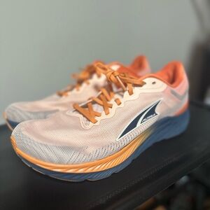 running shoes never wear anymore wore a few good times